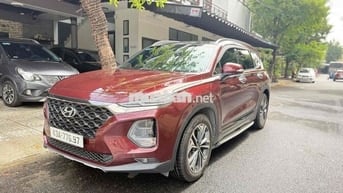 Hyundai Santa Fe 2021 Cao cấp 1 chủ