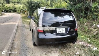 2005 2.4 AT - 17800 km