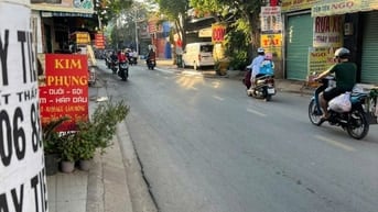 Cần bán nhà mặt tiền Liên Khu 4-5 (5x25), P. Bình Hưng Hòa B, Bình Tân