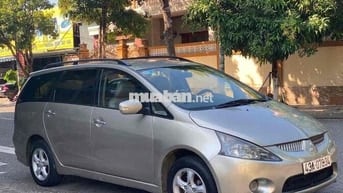 Mitsubishi Grandis 2005 2.4 AT - 145000 km