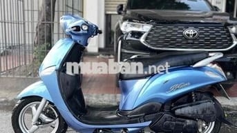 yamaha nozza
