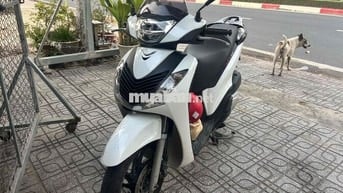 SH 125- lên full áo Ý