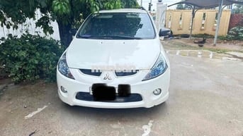 Mitsubishi Grandis 2009 - 145000 km