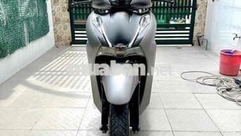 Bán SH350i date 2022 máy Thái biển SG