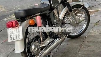 honda 67 zin bstp chính chủ ký giấy