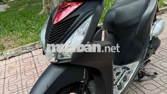 Honda Vision 2018 Bs Lâm Đồng Zin Đẹp