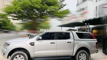 Ford Ranger 2022 - 32000 km