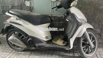 liberty 150cc còn dùng tốt
