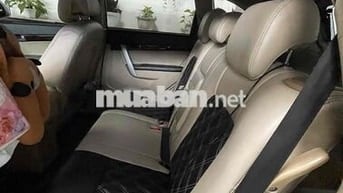 Chevrolet Captiva 2007 LS 2.4 - 120000 km