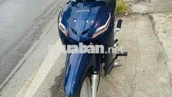 Alpha 50 cc 2025 mới tinh