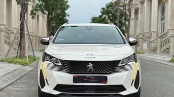 Peugeot 3008 AL 2022 chạy 8.500 km như mới