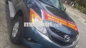 Mazda BT 50 2013