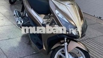 AB 2014 màu Vàng đồng hoa văn bs tp