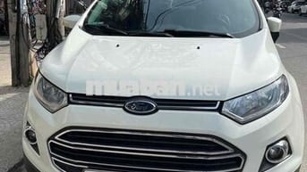Ford EcoSport 2016 1.5L Titanium AT - 43000 km