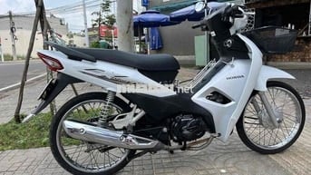 wave110 máy zin chưa rớt êm