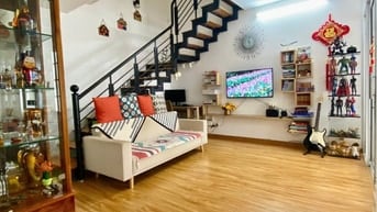 Bán nhà đường Lê Duẩn Đà Nẵng, 2 tầng, 3,5 tỷ