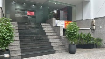 Cho thuê văn phòng tại 16-18 Xuân Diệu, P. Tân Sơn Nhất, TPHCM