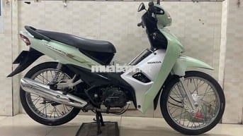WAVE A TP 9 CHỦ HỖ TRỢ GÓP NỢ XẤU OK CÓ ĐỖI XE
