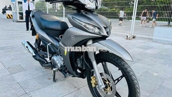 YAMAHA JUPITER 125FI ĐEN CHÍNH CHỦ 2024