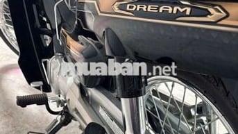 🚨 CẦN BÁN XE CỌP🚨 🏍️ Honda Dream 125cc