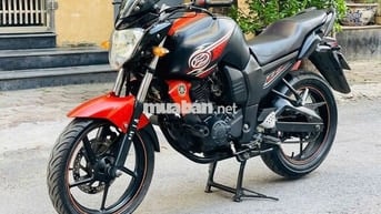 YAMAHA FZ 150 S NHẬP THÁI NGUYÊN ZIN BIỂN 29