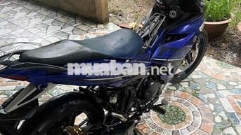 Bán gấp ex 150 2018