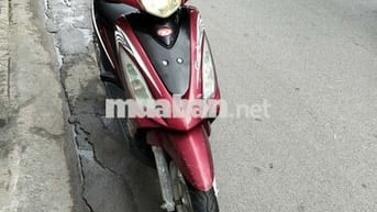 Tay ga candy 50cc biến số miền tây xe đẹp máy êm