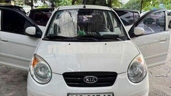 Moning 2010 Van 1.0 AT - 90000 km