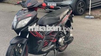 novo lx 135cc