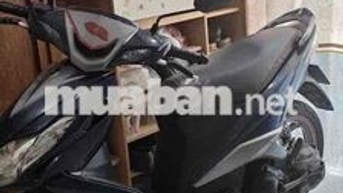 Đổi xe cần bán Luvias 125c BSTP.đời2016 nguyên zin