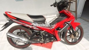 Bán xe Exciter 135 - 2010