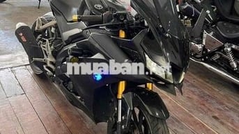 YAMAHA -R15 -HỖ TRỢ TRẢ GÓP