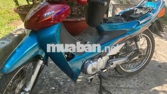 Future 1 đời 2001