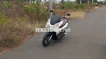 CẦN BÁN XE PCX 125 SB  HONDA ĐỜI 2010 NÂU VÀNG