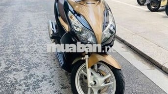 Honda ariblade 2013