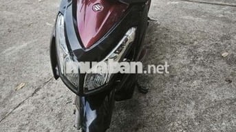 Impuse đẹp, xe nữ ít đi, còn rất tốt