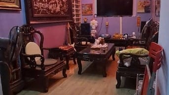 VĂN CAO - THỤY KHUÊ -NHÀ ĐẸP, DÂN XÂY, 10M RA MẶT PHỐ - 40M2X5T - 9 TỶ