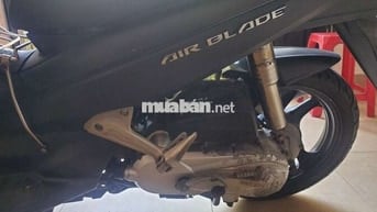 Honda ariblade 2013