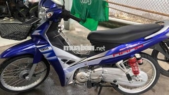 sirus kiểng bs61 cccd chủ
