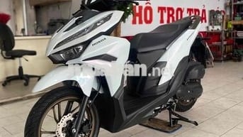 Honda Vario 125 mẫu mới đk 2023 máu trắng đen bstp