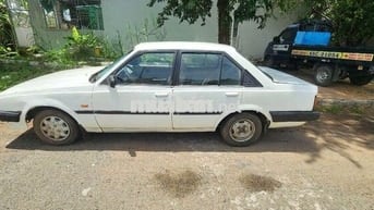 1984 - 9999 km