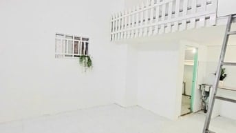 Phòng đẹp có Gác Lửng, Máy Lạnh - 26/42 Tân Sơn Nhì, Q.Tân Phú 