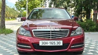 BÁN MER C250 2011 CHẤT LƯỢNG CAO ***