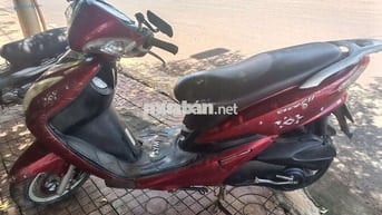 SYM EXCELL II 150cc