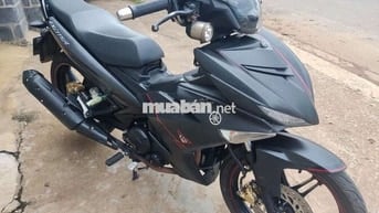 Exciter 150