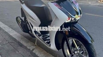 HONDA -SH 125i -Hỗ TRỢ TRẢ GÓP