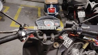 Yamaha BWS 125 ĐỎ