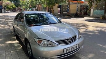 Toyota Camry nhập nhật máy v63.0 cho ae đam mê