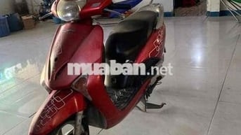 LEAD Fi xăng điện từ mâm cong