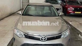 Toyota Camry 2017 2.0E - 82000 km